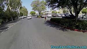 amauter teen small tits got my outdoor cumshot hd so good!!