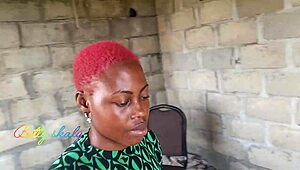 Ever Wondered How Switcock's Monster Cock Stretches That Small Waist Pussy First Time?