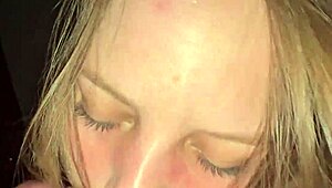 😩 Wet pussy squeezes huge cock as fat ass bounces cum dripping down thighs on sofa 👅💦