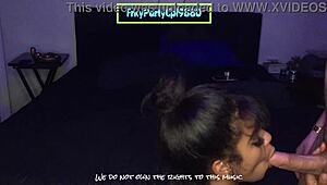 snatch slutty dominican stripper bareback anal assfuck big cock interracial group swingers