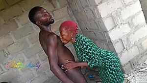 Ever Wondered How Switcock's Monster Cock Stretches That Small Waist Pussy First Time?