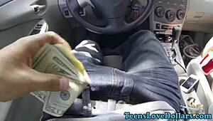 amauter teen small tits got my outdoor cumshot hd so good!!