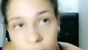 these hot colombian teens tango wild in venezuela style all amateur fun