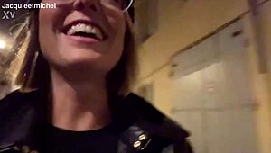 Pam Explores Aix Her Unique Way