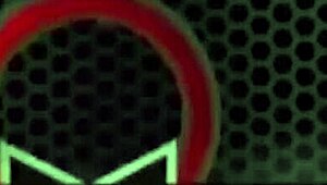 rome major pounds oksana rose's phat ass making it bounce hard during sex