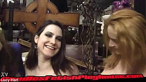 addie, ashley, candle wanna make out hot?