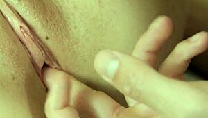 kamryn teases kisses then rides cock missionary emotional