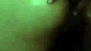 Bailey Quinn's juicy ass fingered during steamy massage