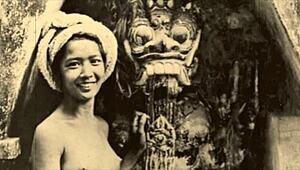 dunkle Laterne vintage erotische Bekenntnisse viktorianischer Gentleman mit Weltfrauen