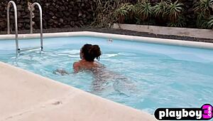 wanna see my perfect ass outdoors babe? i stripped lingerie