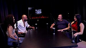 car group fuck with trans man and woman shocks casting viewer