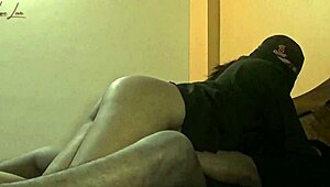 Love riding gardener's big black cock home alone 🍆💦😈