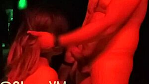 cogiendo puta mexicana en cuarto oscuro con oral y pussy.