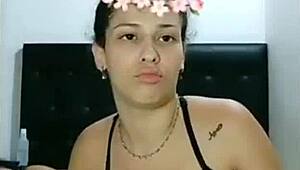 these hot colombian teens tango wild in venezuela style all amateur fun