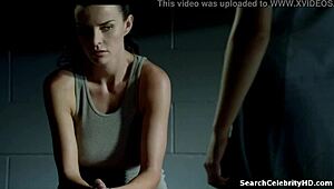 ana alexander stars in kit sex scene