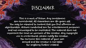 A woman's erotic audio journey hating yet craving intimate tension builds to release