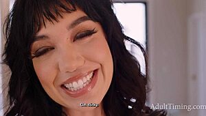 i crave isiah maxwell's monster cock pounding my tight fairy pussy