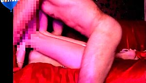 skinny whore moans dirty fucks muscular guy all positions