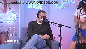 busty colombian milf dreams uh 50 cocks stretching her tight wet pussy forever