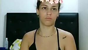 these hot colombian teens tango wild in venezuela style all amateur fun