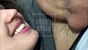 hey little sis, let your big bro console you after that fight with your boyfriend