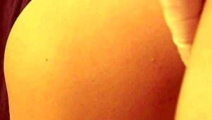 japanese babe bent over doggystyle closeup cum on ass sex story