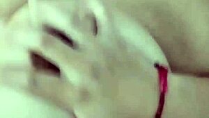 i crave a boyfriend squeezing and playing with my huge natural tits all day