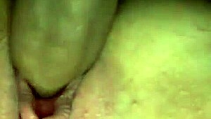 Fucking My Girl's Tight Wet Pussy Feels So Damn Good