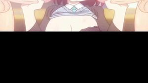 big ass big tits office slut gets fucked hard at work bending over desk