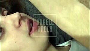 hey little sis, let your big bro console you after that fight with your boyfriend