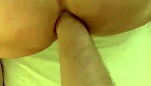 Watch this insane fisting prolapse solo boy pushes limits extreme