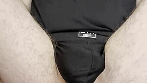 analaddict stretches huge ass with giant buttplugs gaping wide