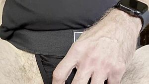 analaddict stretches huge ass with giant buttplugs gaping wide