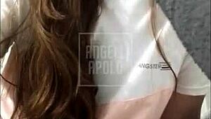 hey little sis, let your big bro console you after that fight with your boyfriend