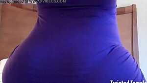 dare to kneel as our sorority house slave?