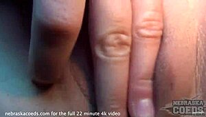 college girl strips naked flashing downtown cedar rapids streets