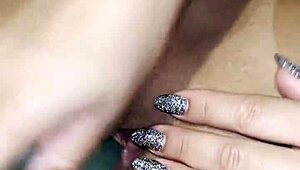 Novinha, you came to my place just to get fucked hard?