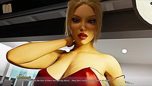 Dive into Alternate Existence 46 with intense game world challenges ahead