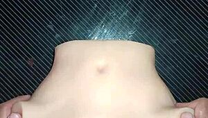 wanna see candy's pussy lips spread wide in missionary debut? 😈