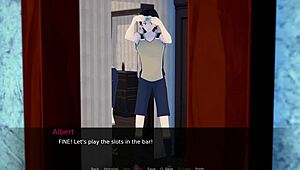 playing short stories game episode one