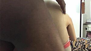 Stella Still's juicy ass takes 100 anal cam2cam POV no pussy just deepthroat BBC slut action.