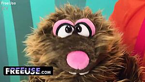 What if handyman Tommy's kitchen lessons turn into milf fingering frenzy?