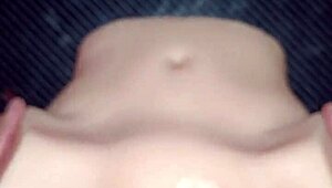 wanna see candy's pussy lips spread wide in missionary debut? 😈