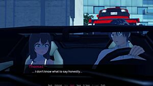 playing short stories game episode one