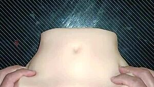 wanna see candy's pussy lips spread wide in missionary debut? 😈