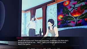 playing short stories game episode one