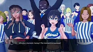 playing short stories game episode one