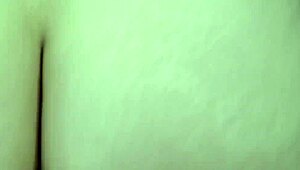 we bend pretty brunette wife over doggystyle pounding her moaning pussy pov homemade