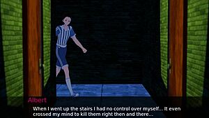 playing short stories game episode one