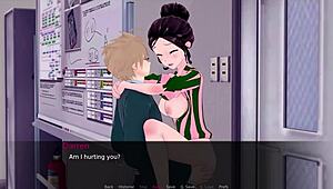 playing short stories game episode one